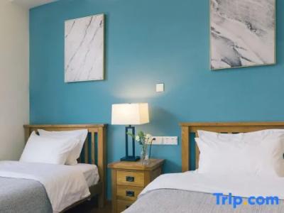 Dali Yunxi Boutique Inn - 22