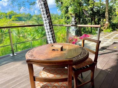 Permata Ayung Private Estate (Adults Only) - 57