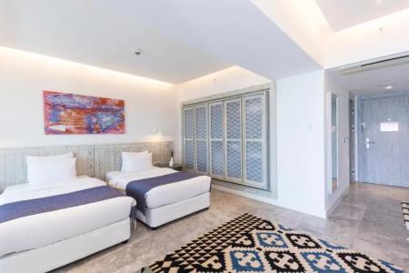 d Resort Murat Reis Ayvalık - 80