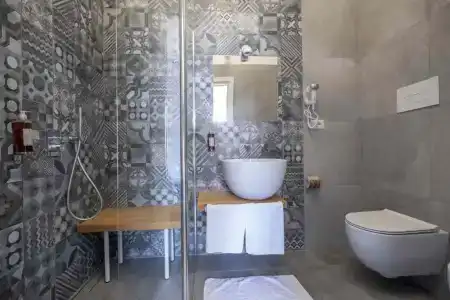 Miti Dello Stretto b&b - 56