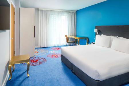Radisson Blu, Cardiff - 50