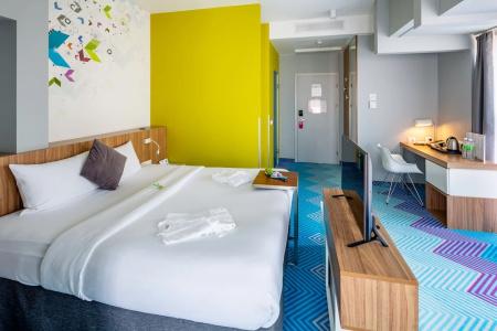 Ibis Styles Lviv Center - 71