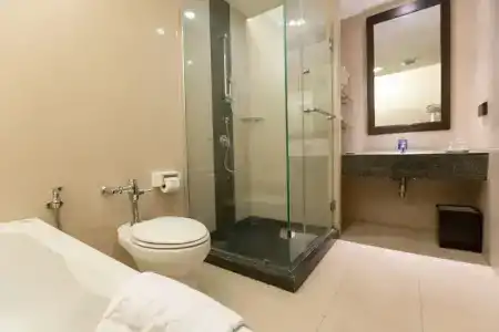 Kantary House & Serviced , Bangkok - 82