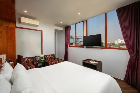 Hà Nội Time Guesthouse & Travel - 16