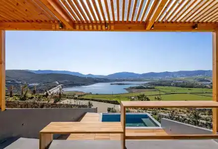 Panormos Bay Suites - 294
