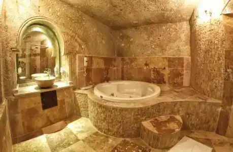 Kemerhan Cave Suites - 110