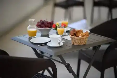 Grand Hôtel d'Espagne - 58
