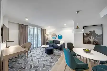 Adina Apartment Coogee - 45