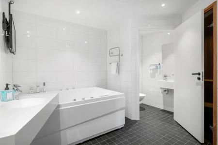 Best Western City Gavle - 99