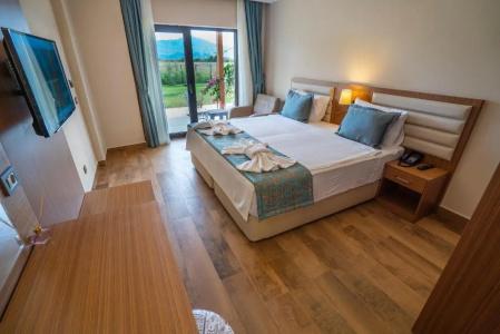 Dalyan Live Spa - 36