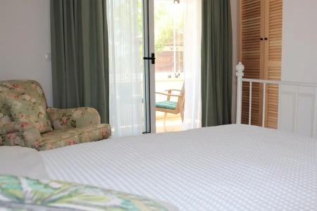 Villamer Alaçatı - 121