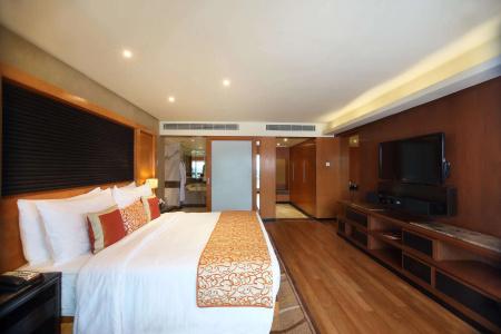 Gokulam Grand & Spa Bangalore - 67