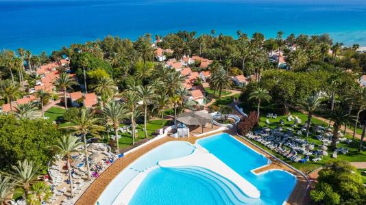 Aldiana Club Fuerteventura - 12