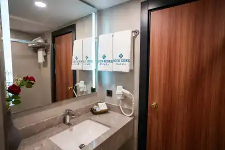 Four Sides Taksim Lion&Spa - 7