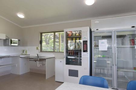 Fitzroy Beach Holiday Park - 1