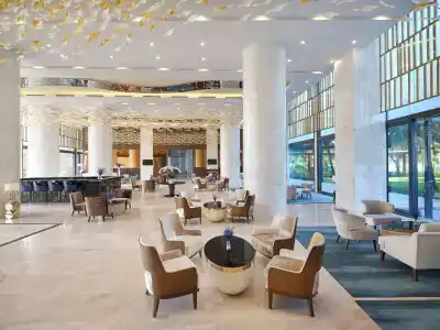 Radisson Blu Resort Phu Quoc - 21