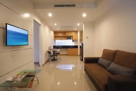 Impress Resort - 73