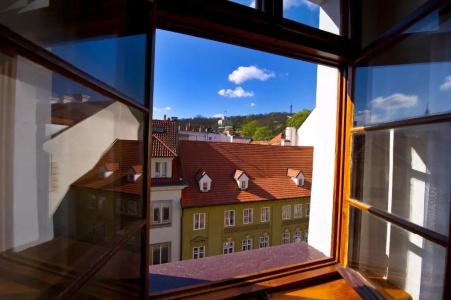 Residence U Mecenáše - 173