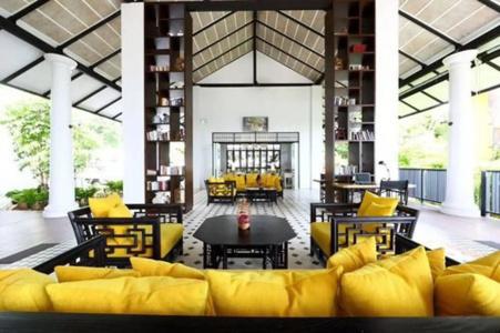 The Sands Khao Lak By Katathani - Sha Extra Plus - 13