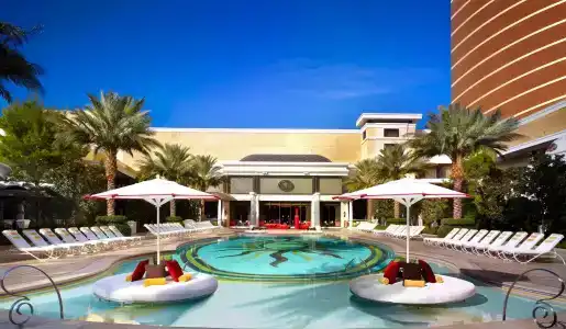 Wynn Las Vegas - 12