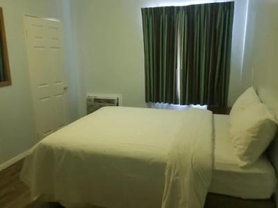 Budget Inn Hollywood - 22