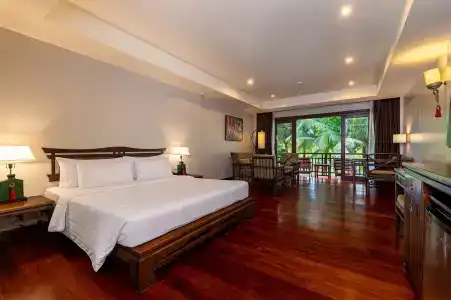 Khaolak Laguna Resort - Sha Extra Plus - 6