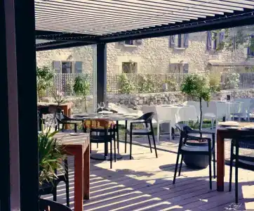 Le Domaine de Baulieu - 17