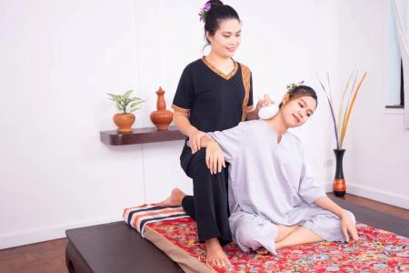 Amaravati Wellness Center Sha Plus - 19