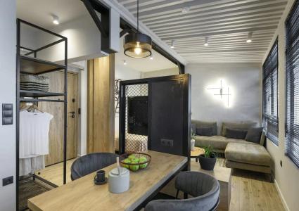 Olvios Luxury Suites - 93
