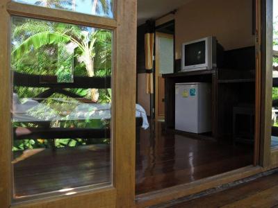 Mook Lanta Eco Resort - 1