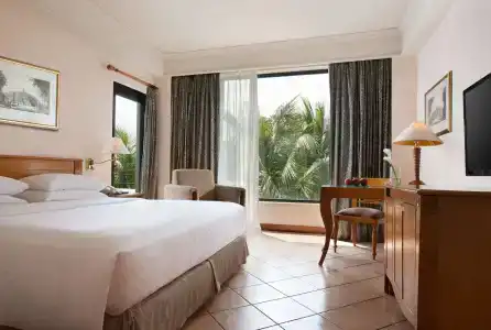 Hyatt Regency Yogyakarta - 3
