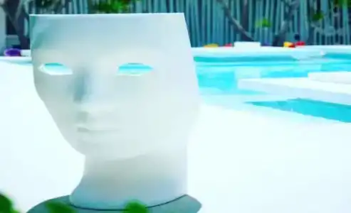 So White Club Resort - 83