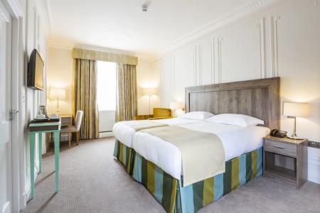 Astor Court - 3