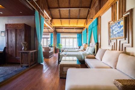 The Ritz-Man Boutique Inn - 155