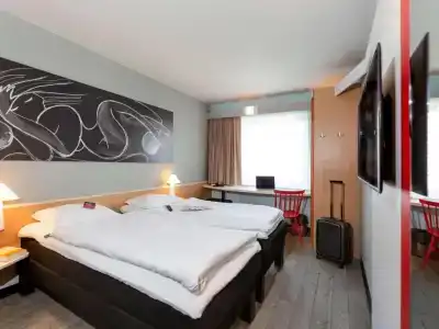 ibis Köln Messe - 57