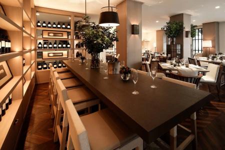 Las Alcobas, a Luxury Collection, Mexico City - 17