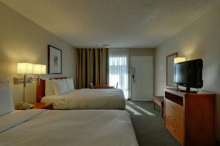 Vagabond Inn - 49