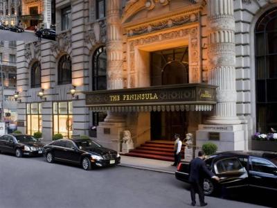 The Peninsula New York - 8