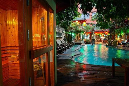 Villa Cha-Cha Khaosan Rambuttri - 13