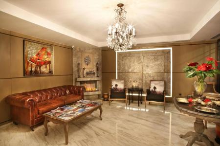 Berjer Boutique & Spa - 15