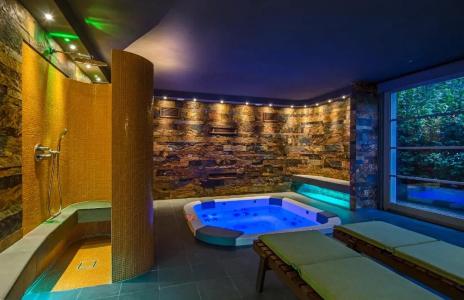 Lucca in Azzurro Maison de Charme - 12