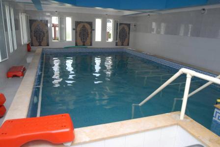 Casablanca Le Lido Thalasso & Spa (ex Riad Salam) - 13