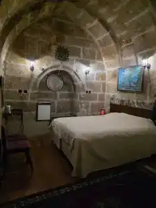 Cappadocia Antique Gelveri Cave - 102