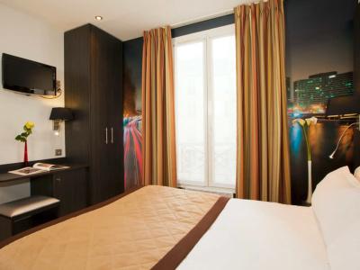 Hôtel Eden Opéra - 4