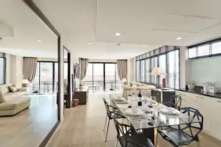 Citismart Luxury - 114
