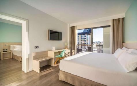 Occidental Fuengirola - 48
