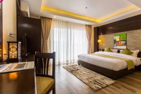 Bodhi Suites Boutique and Spa - 43