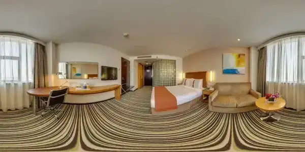 Holiday Inn Express Jinqiao Central, An Ihg - 51