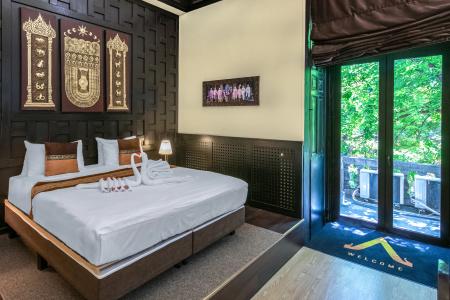 Andrassy Thai - 3