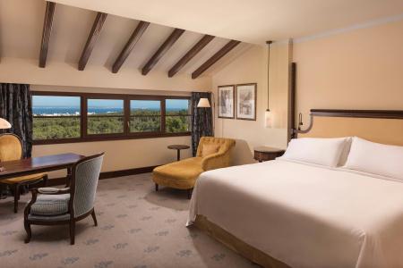 Castillo Son Vida, a Luxury Collection, Mallorca - Adults Only - 2
